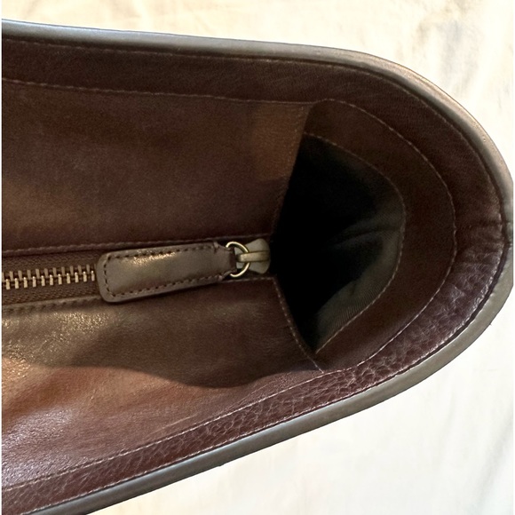 *VINTAGE* Coach Weekender Legacy Bleecker Bag/Large Tote - Picture 7 of 12